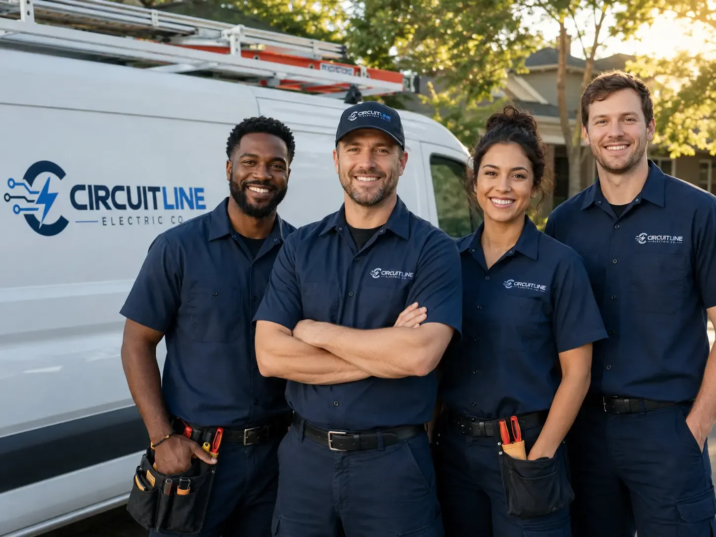 Whole Home Rewiring company in Sierra Vista, AZ