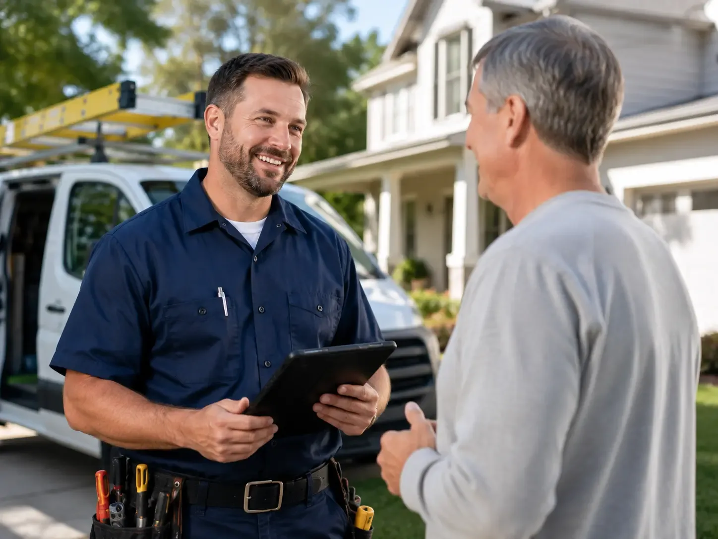 Whole Home Rewiring Sierra Vista, AZ FAQs